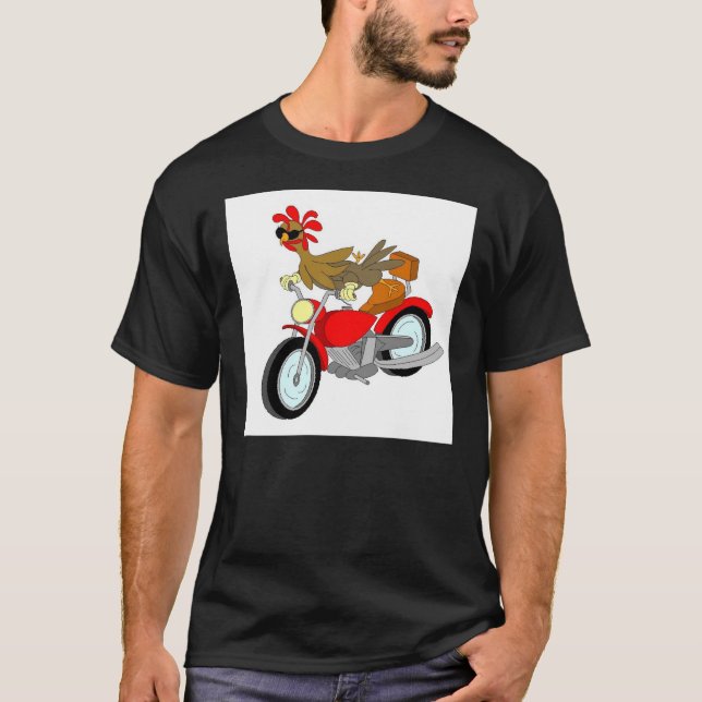 ridningtupp tröja (Framsida)