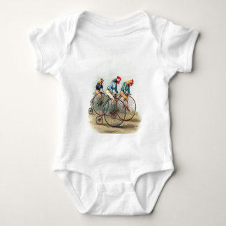 Ridningtuppar Tee