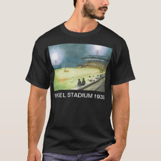 RIEGEL-STADIONutslagsplats Tee