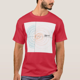 Riemann Hypotes T Shirt