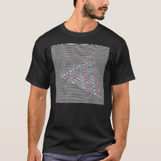 Riemann Zeta Function Vintage Math T Shirt