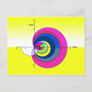 Riemann zeta-funktionens gult.png vykort