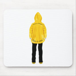 Rien à cirer! musmatta