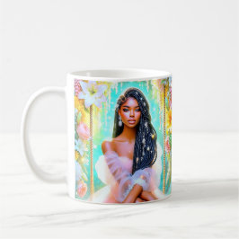 Rien d'impossible avec une bonne boisson, tasse kaffemugg
