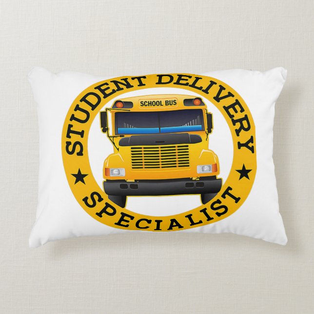 rieragordisu prydnadskudde (Framsidan)