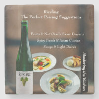 Riesling Vinparningsguide/Master the Kitchen