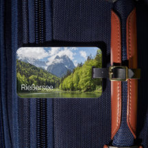 Riessersee Alpernas Garmisch Partenkirchen Bavaria