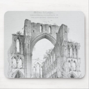 Rievaulx Abbey Musmatta