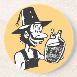 Riff Raff och stolt över det Underlägg Sandsten