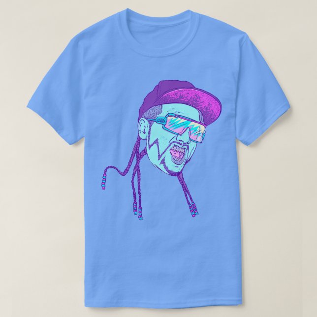 RiFF RAFF T Shirt (Design framsida)
