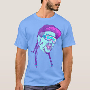 RiFF RAFF T Shirt