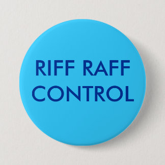 RIFF RAFFCONTROL KNAPP