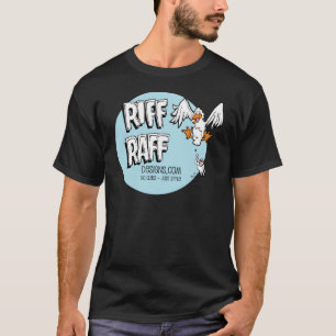 RiffRaff Tee
