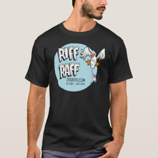 RiffRaff Tee