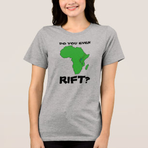 Rift? Lyftande PM T Shirt