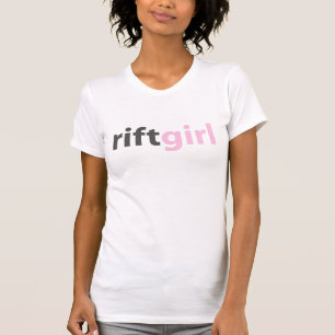 RIFTgirl rosor Tröja