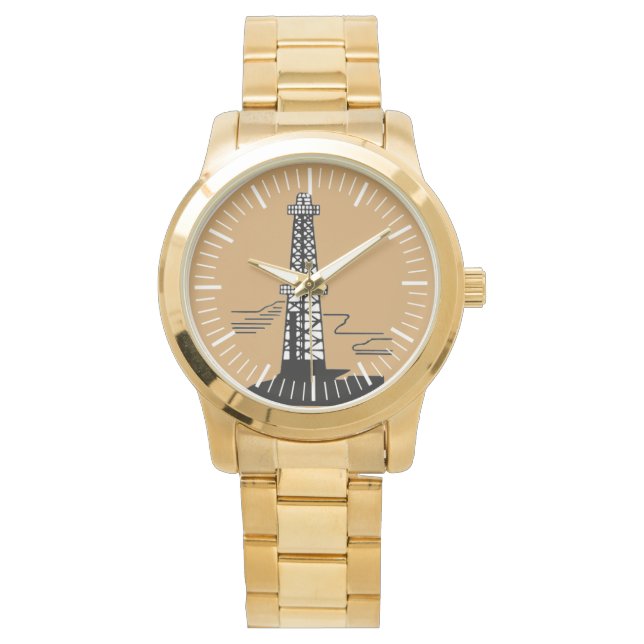 Rig Armbandsur (Framsida)