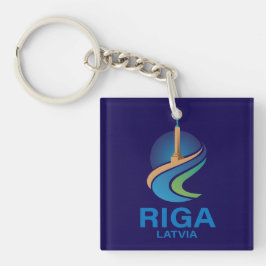 Riga Lettland