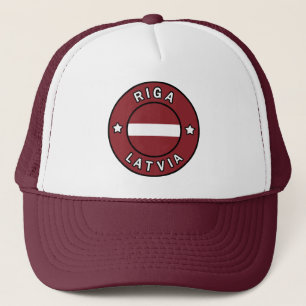Riga Lettland Keps