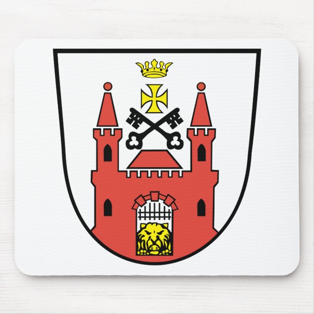 Riga Lettland Musmatta (Framsidan)