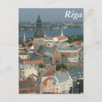Riga, Lettland