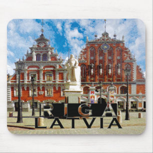 Riga Musmatta