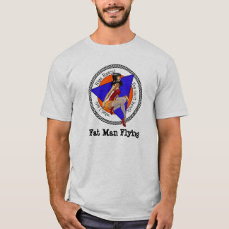 Riga Rascalskjorta Tee Shirt