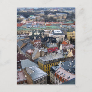 Riga Vykort