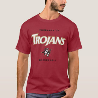 Rigby Trojans Tee