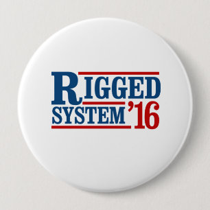 Rigged system 2016 - presidentval -- Pres Knapp