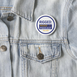 RIGGEDLabs Awareness PODCAST-knapp Stil #290611 Knapp