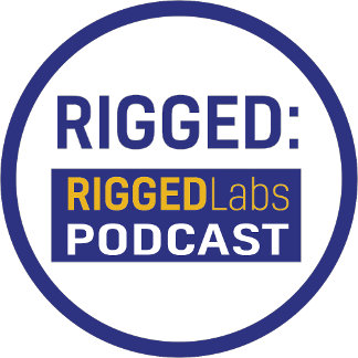 RIGGEDLabs Awareness PODCAST Knappar Stil #290605