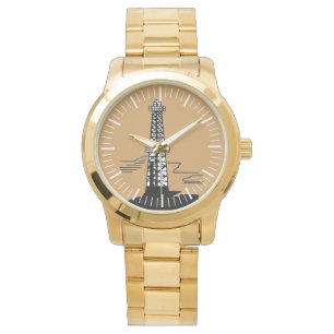 Riggen Armbandsur