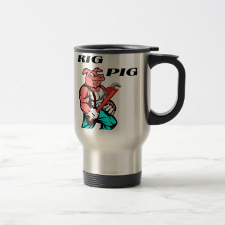 Rigggris Resemugg