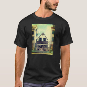 Rigging House (NYC) T-Shirt