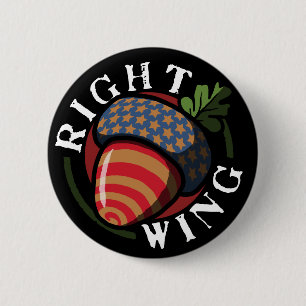 Right wing Nöt Knapp