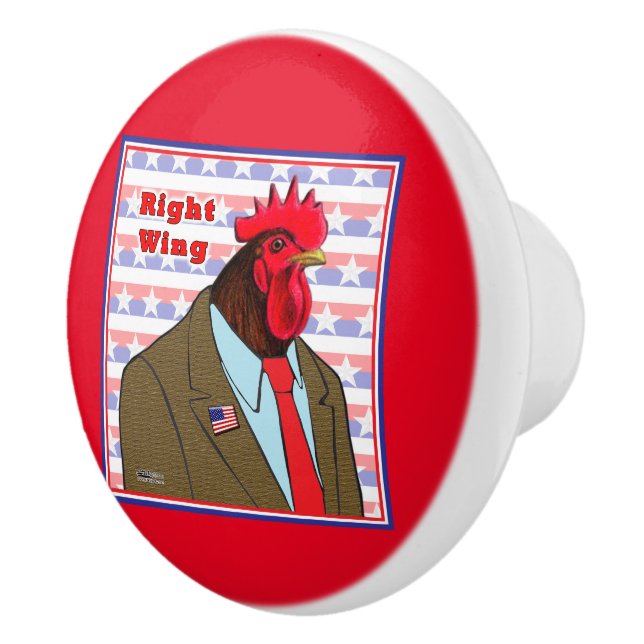 Right wing Tupp Knopp (Höger)