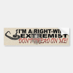 RIGHT WINGEXTREMIST BILDEKAL