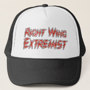 Right wingextremisthatt keps