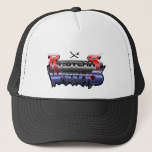 Righteous Warriors Logotyp Hat Keps