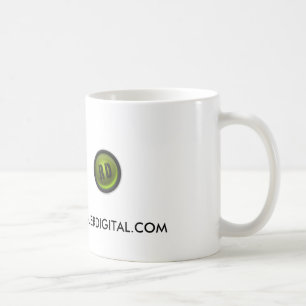Rigler Digital mugg