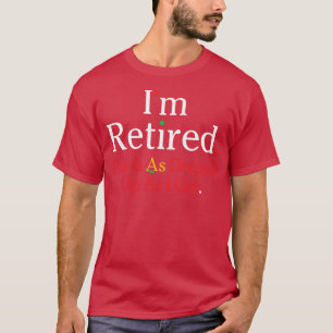 Rihanna Im Retrött TShirt T Shirt