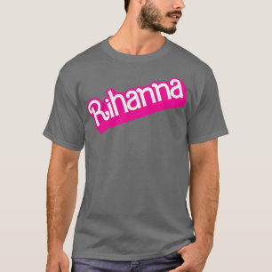 Rihanna x TShirt T Shirt