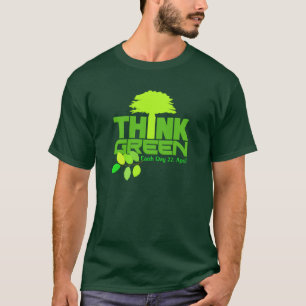 Riias designer/tänka görar grön skjortan tröja