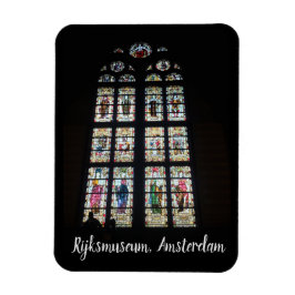 Rijksmuseum, Amsterdam Magnet