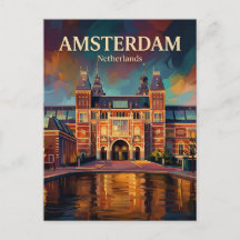 Rijksmuseum Nederländerna