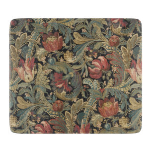 Rik Blommigt Brocade Antique Classic