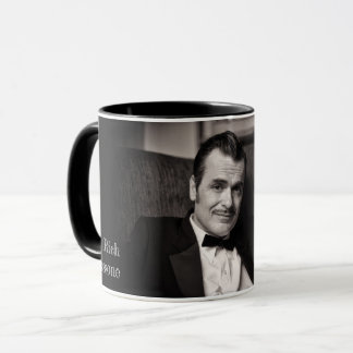 Rik Cassone mugg