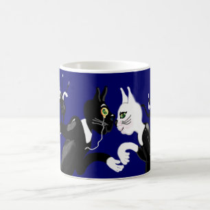 Rik Cats Frug Kaffemugg