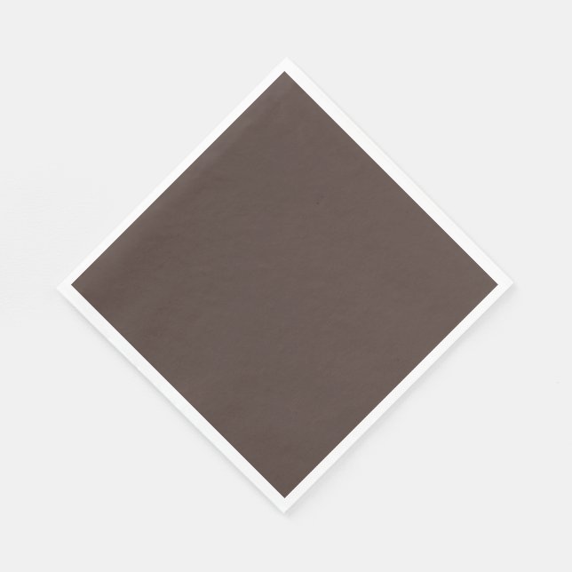 Rik Espresso Pappersservett (Hörn)